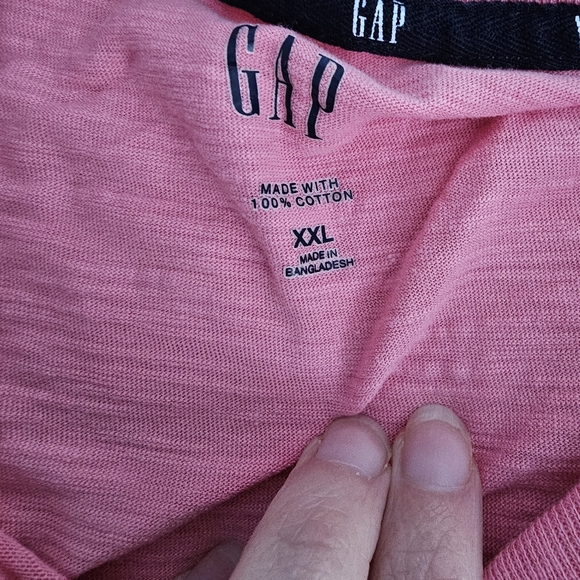 Men's 3 Pack T-Shirts - Picture 6 of 9